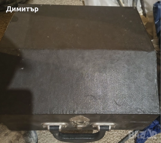 Акордеон “Малыш” с 16 баса, снимка 5 - Акордеони - 52862647