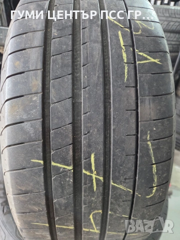 Гуми 285 40 21 Гудиар спецификация AO, снимка 2 - Гуми и джанти - 54220466