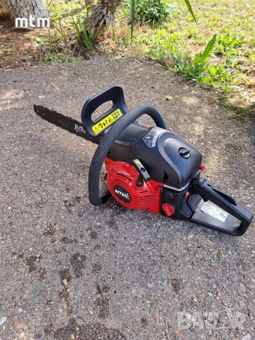 Резачка за дърва MTD