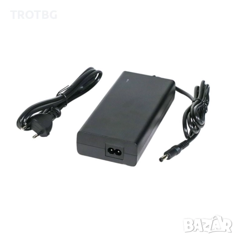 Зарядно 54.6V 2A 5.5x2.1 (DC5521) за електрически велосипеди OUXI V8, снимка 3 - Друга електроника - 52655556