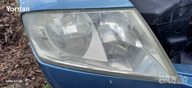 Шкода  октавия , снимка 5 - Части - 51004029