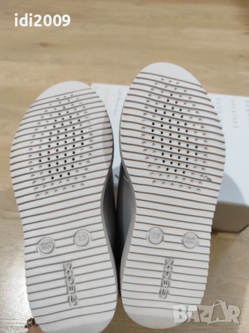 Обувки Geox , снимка 5 - Детски обувки - 53009420