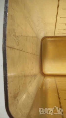 Ретро ръчен миксер Record Рекорд, снимка 11 - Антикварни и старинни предмети - 51598311