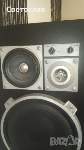 Тонколони Амфитон 100АС-022, снимка 6 - Тонколони - 50319272