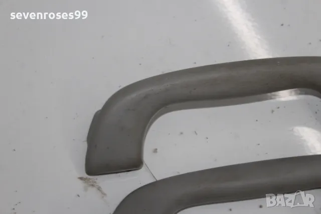 Дръжка таван Мазда 3 2008 2.3i 158hp Mazda 3 седан предна задна дясна , снимка 2 - Части - 48508173