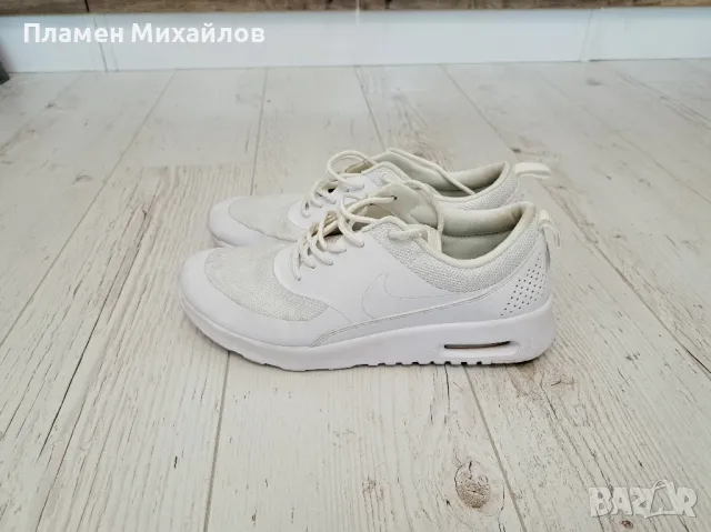 Nike Thea-Ориг.дамски маратонки , снимка 1