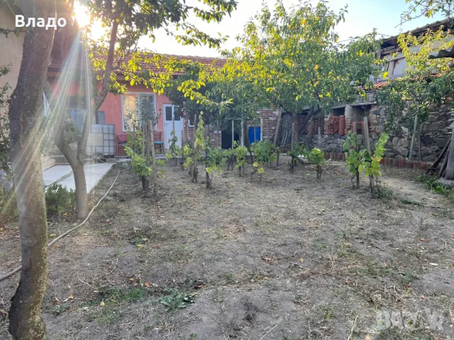 Къща с двор с.Оборище Панагюрище, снимка 13 - Къщи - 49740707