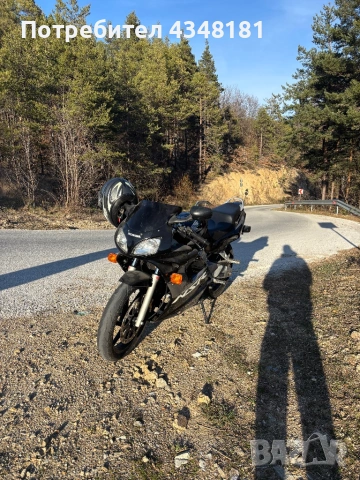 Honda nsr 125, снимка 3 - Мотоциклети и мототехника - 53883103