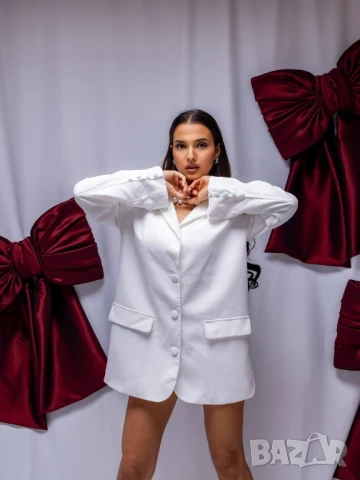 сако/ рокля 