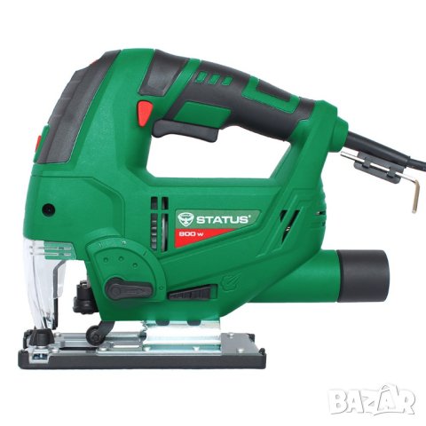 STATUS НОЖОВ ТРИОН JS800, снимка 4 - Други инструменти - 42740975