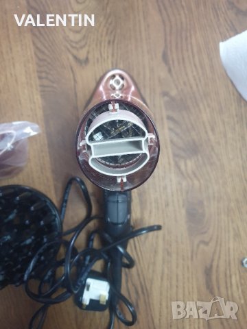 сешоар , снимка 2 - Друга електроника - 42038628