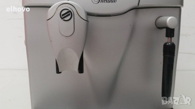 Кафеавтомат Saeco Incanto SUP 021Y, снимка 8 - Кафемашини - 29155698