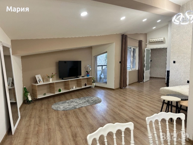 Без посредник! Продава се просторен апартамент , снимка 2 - Апартаменти - 53967545