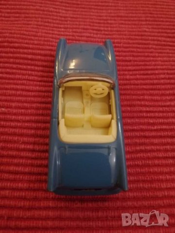 Количка Alpine 5. , снимка 3 - Колекции - 29419059