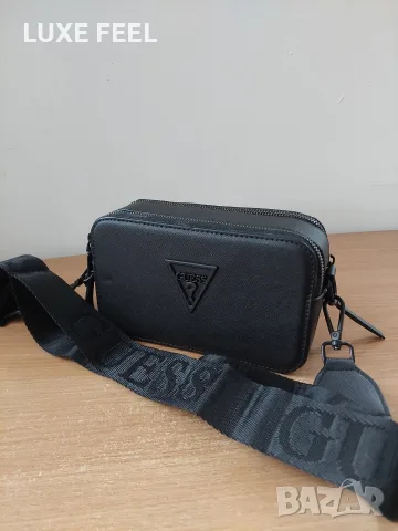 Guess ✨Дамски Чанти , снимка 7 - Чанти - 56239339