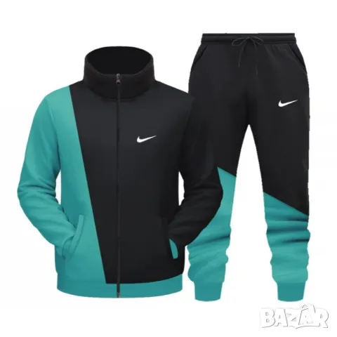 Екип Nike, снимка 1 - Спортни дрехи, екипи - 49196214