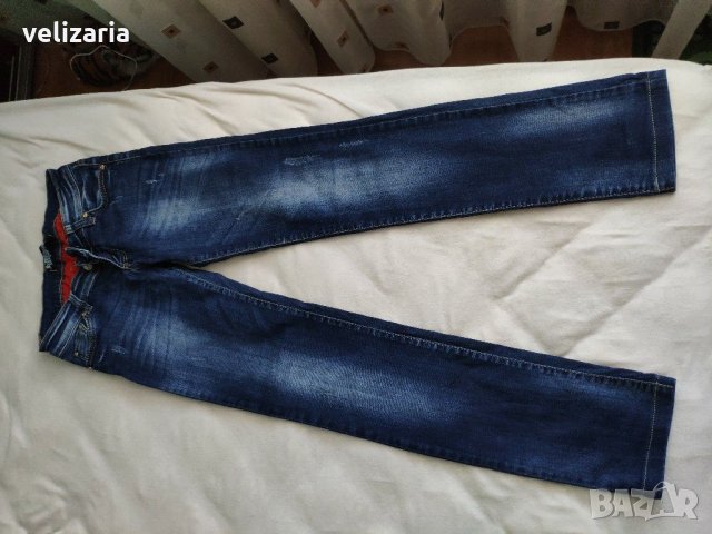 Дънки Dsquared, slim