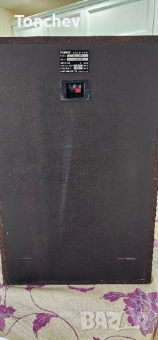 тонколони YAMAHA NS 9191, снимка 16 - Тонколони - 42511389