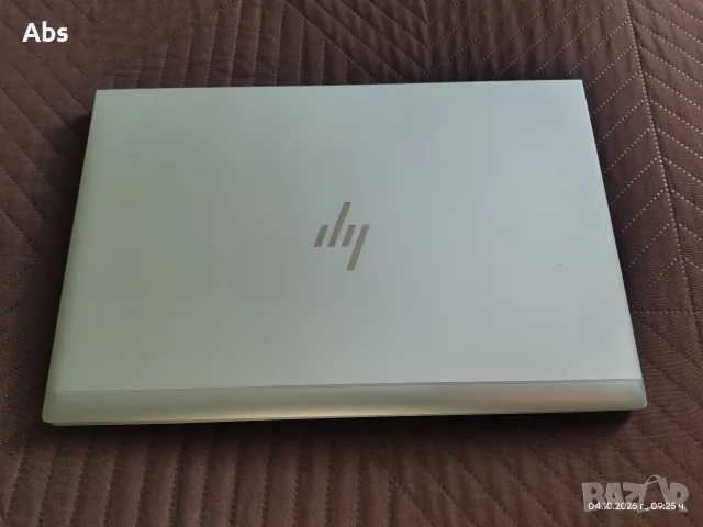 hp elitebook 840 g7 
