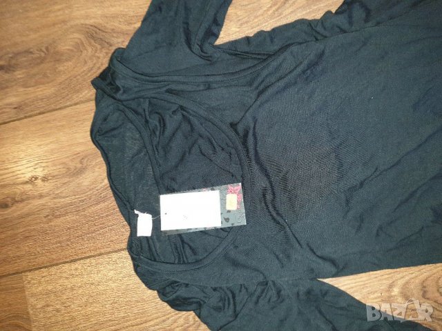 Дълга рокля 1, снимка 2 - Рокли - 31526986