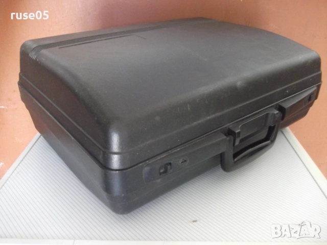 Видеокамера "PHILIPS - ESPLORER", снимка 10 - Камери - 51949301