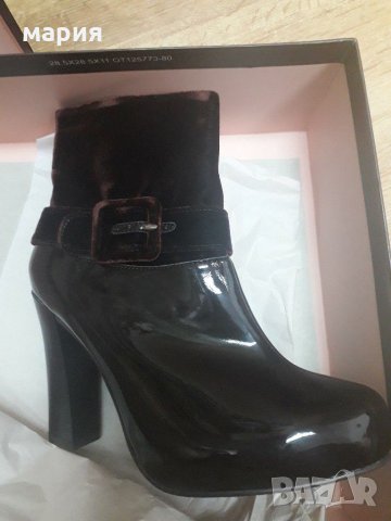 Модерни боти на ток