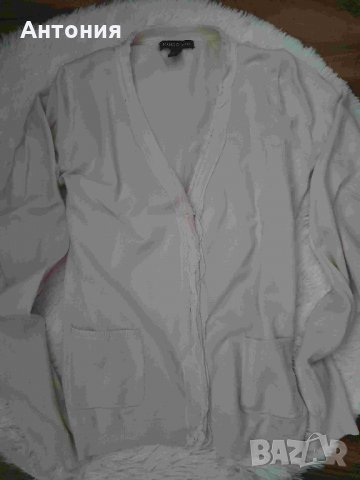блузка Манго, снимка 3 - Блузи с дълъг ръкав и пуловери - 27701489