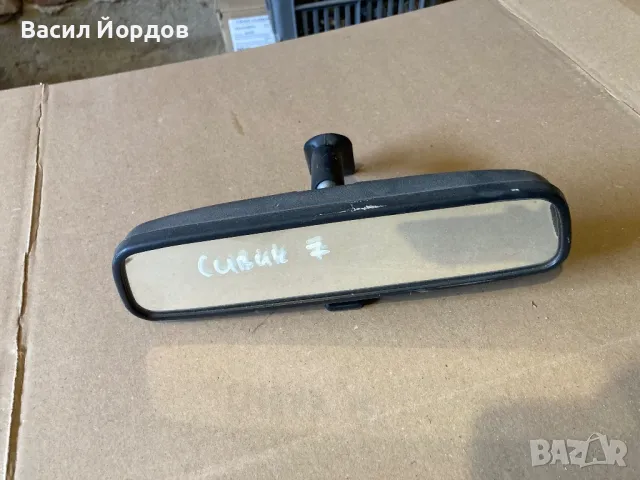 Огледало задно виждане за Хонда Сивик 7 / Вътрешно Огледало / Honda Civic 7 / Задно Виждане, снимка 1 - Части - 48943667