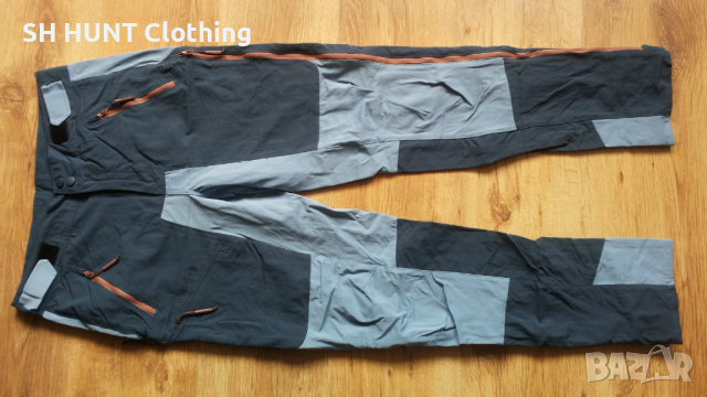 Vikafjell Stretch Trouser размер S туристически еластичен панталон - 853, снимка 1 - Панталони - 44914670