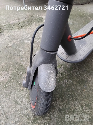електрическа тротинетка, снимка 3 - Други спортове - 53247490