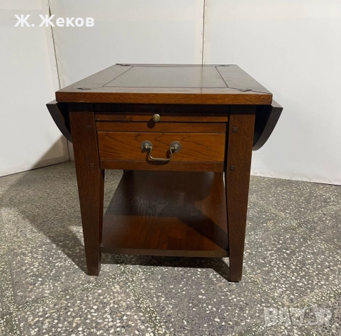 Масивна холна маса, снимка 6 - Маси - 52947461