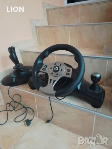 Волан, снимка 6 - Игри за PC - 50422241