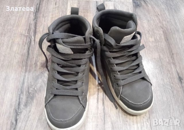 Топли и удобни боти 33 номер