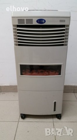 Отоплително и охлаждащо устройство 3188