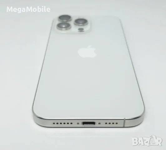 ✅️iPhone 15 Pro Max 256GB White, снимка 5 - Apple iPhone - 56160304