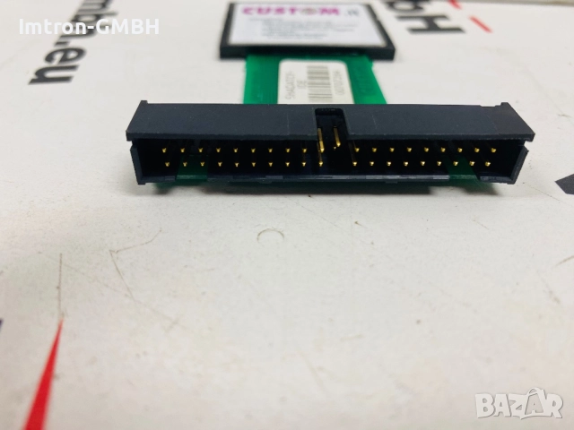 Преобразувател преходник CF compact flash към IDE, снимка 2 - Други - 51677299