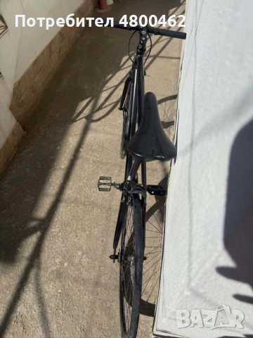 Fixie 28 , снимка 2 - Велосипеди - 54312771