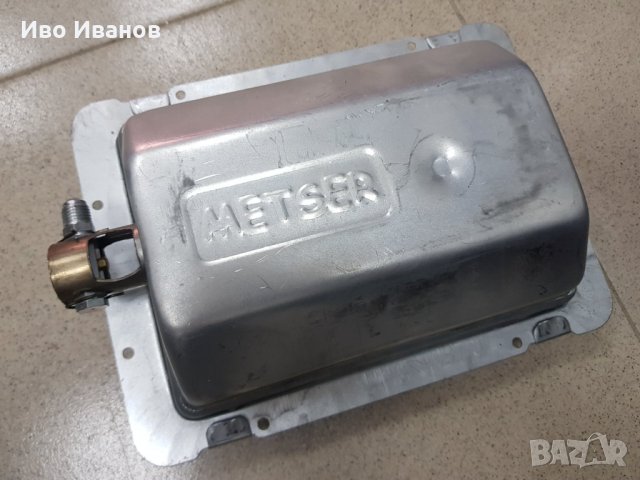 Продавамгорелки за дюнер машини , снимка 4 - Друго търговско оборудване - 36715468