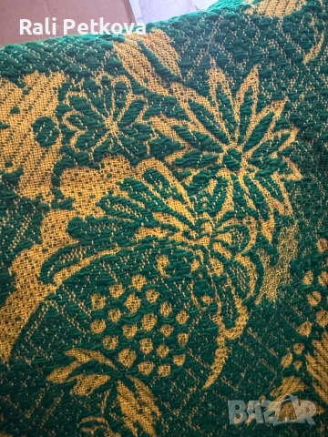 Покривало за легло и родопски одеала, снимка 6 - Други - 51113368