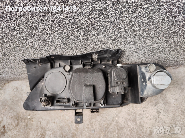 Десен фар Ситроен Ксара, снимка 4 - Части - 54363853