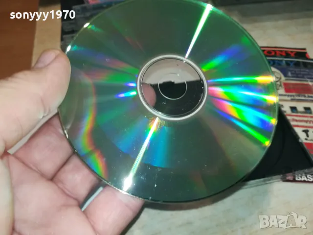 JESUS CHRIST SUPER STAR CD 0205251558, снимка 17 - CD дискове - 50128746