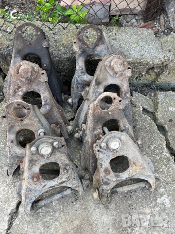 Lada/ Части за ваз.Лада Жигули 2101/2107, снимка 8 - Автомобили и джипове - 40694093