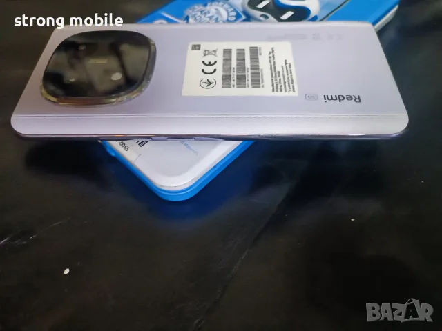 Xioami note 14 pro +,512гб, Гаранция , снимка 4 - Xiaomi - 55781113