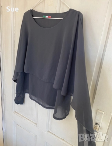 Скандинавски лот 7 ЧАСТИ пуловер панталон ZARA, снимка 6 - Блузи с дълъг ръкав и пуловери - 52115550