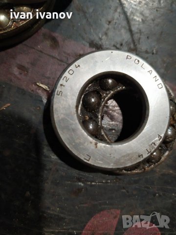 Хоризонтални лагери, снимка 6 - Индустриална техника - 30804448