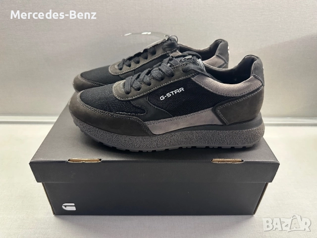 G-STAR RAW мъжки 42 номер стелка 27 см ЧИСТО НОВИ