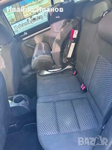 VW GOLF 6 VI 1.6 TDI, снимка 3 - Автомобили и джипове - 56376624