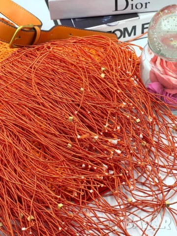 плажни чанти valentino garavani , снимка 5 - Чанти - 51003560