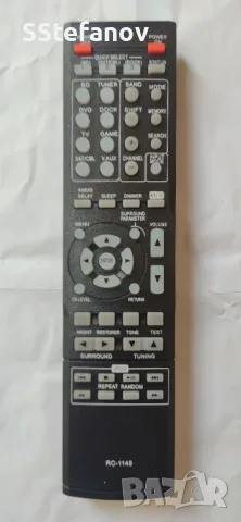 Дистанционно Denon RC-1149, снимка 2 - Други - 55837350