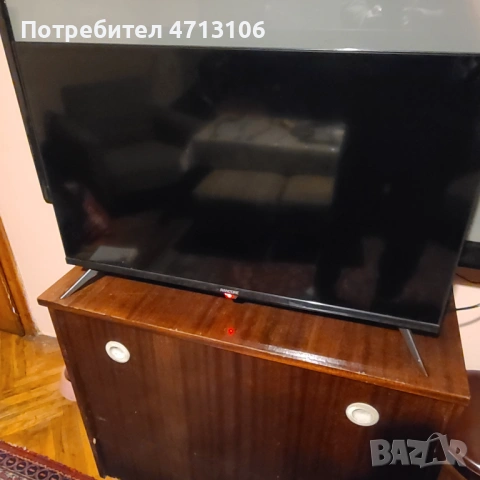  Android tv Rancore 32инча, снимка 5 - Телевизори - 53146603